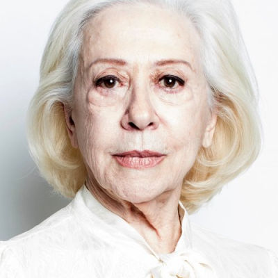 Fernanda Montenegro image